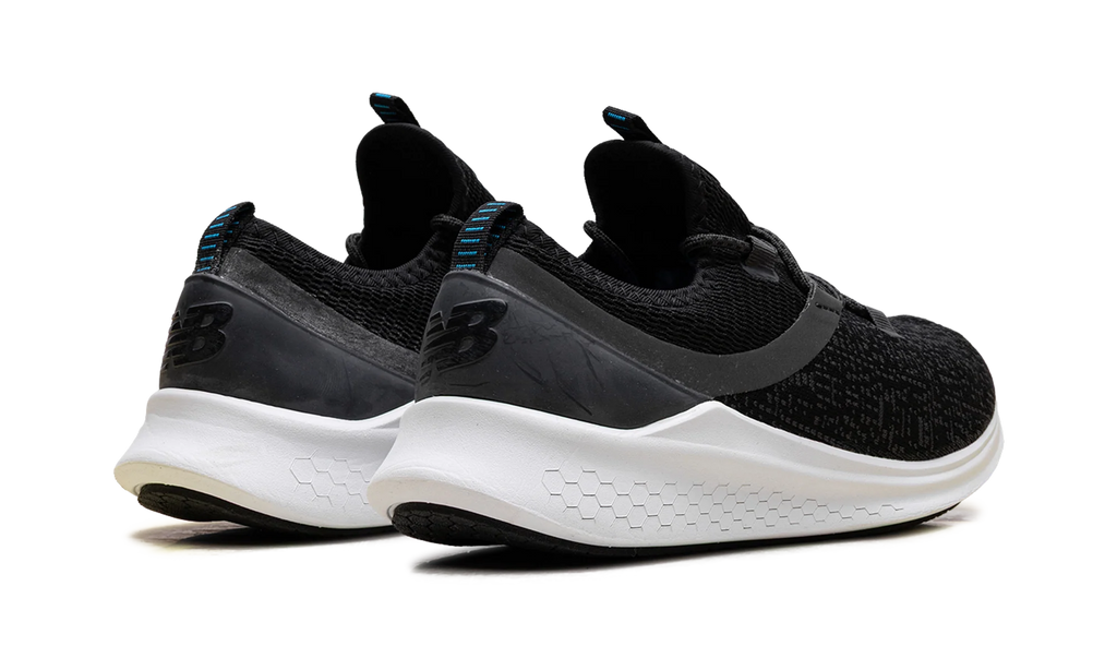 Fresh Foam Cruz LAZR "Black White" MLAZRMB
