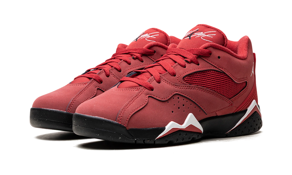 Air Jordan MVP 92 GS "Gym Red" HQ4427 600