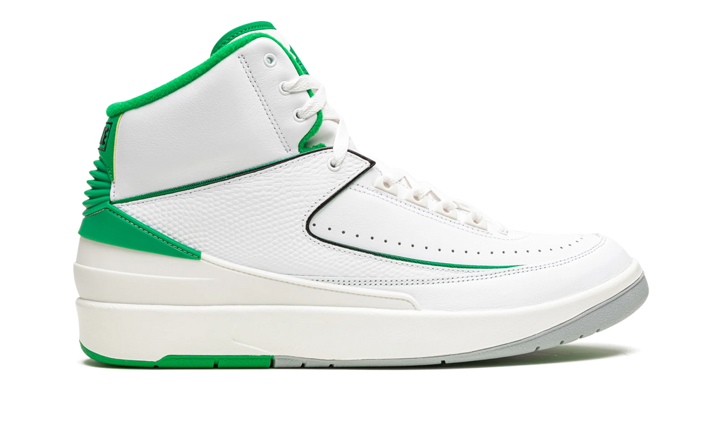 Air Jordan 2 "Lucky Green" DR8884 103