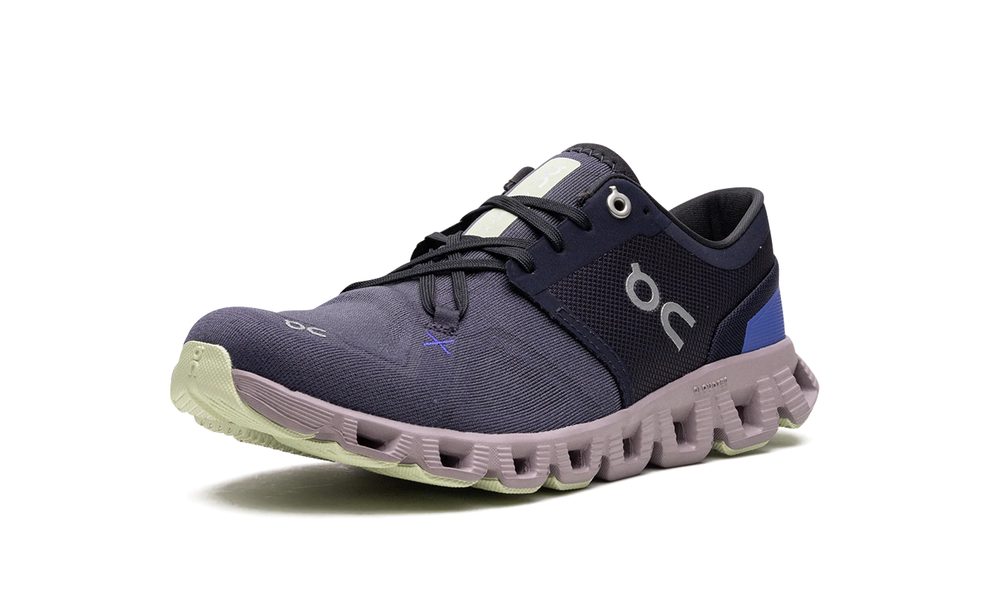 CLOUD X 3 WMNS "Midnight Heron" 60.98689