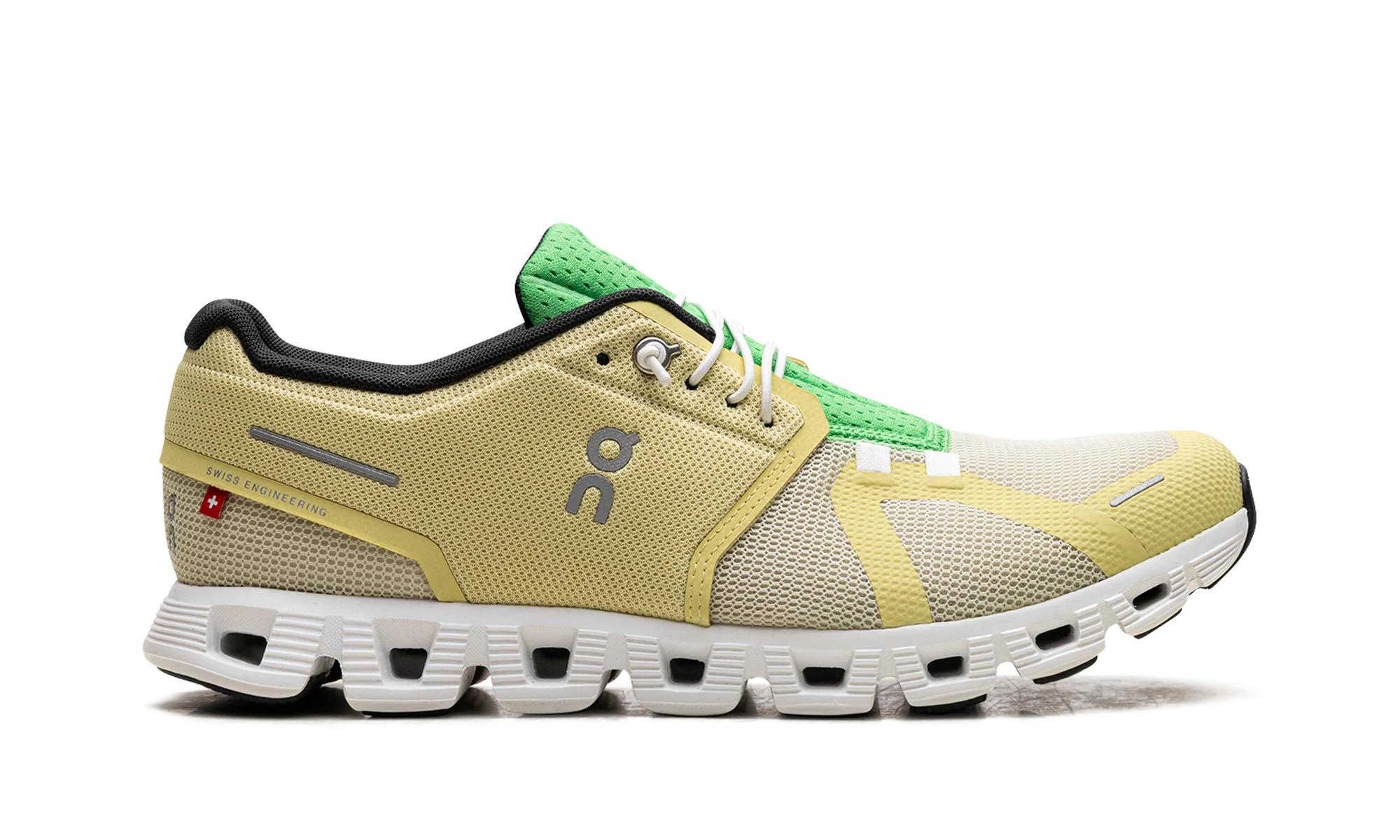 Cloud 5 Push "Hay/Acacia" 69.98861