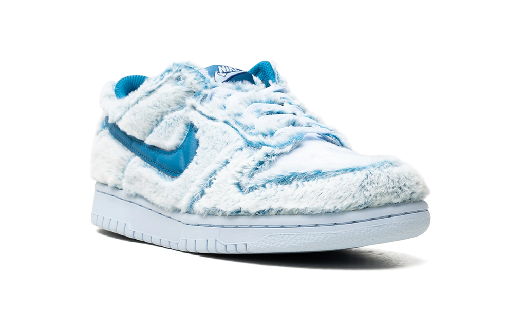 Dunk Low GS "Abominable Snowman" IM7171 301