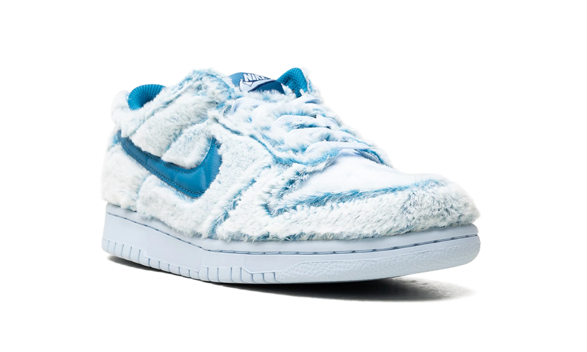 Dunk Low GS "Abominable Snowman" IM7171 301