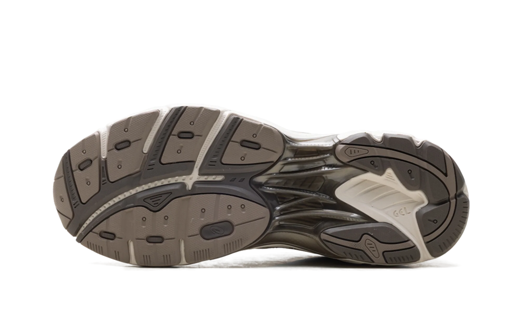 GT-2160 "Feather Grey Brown Storm" 1203A320 022