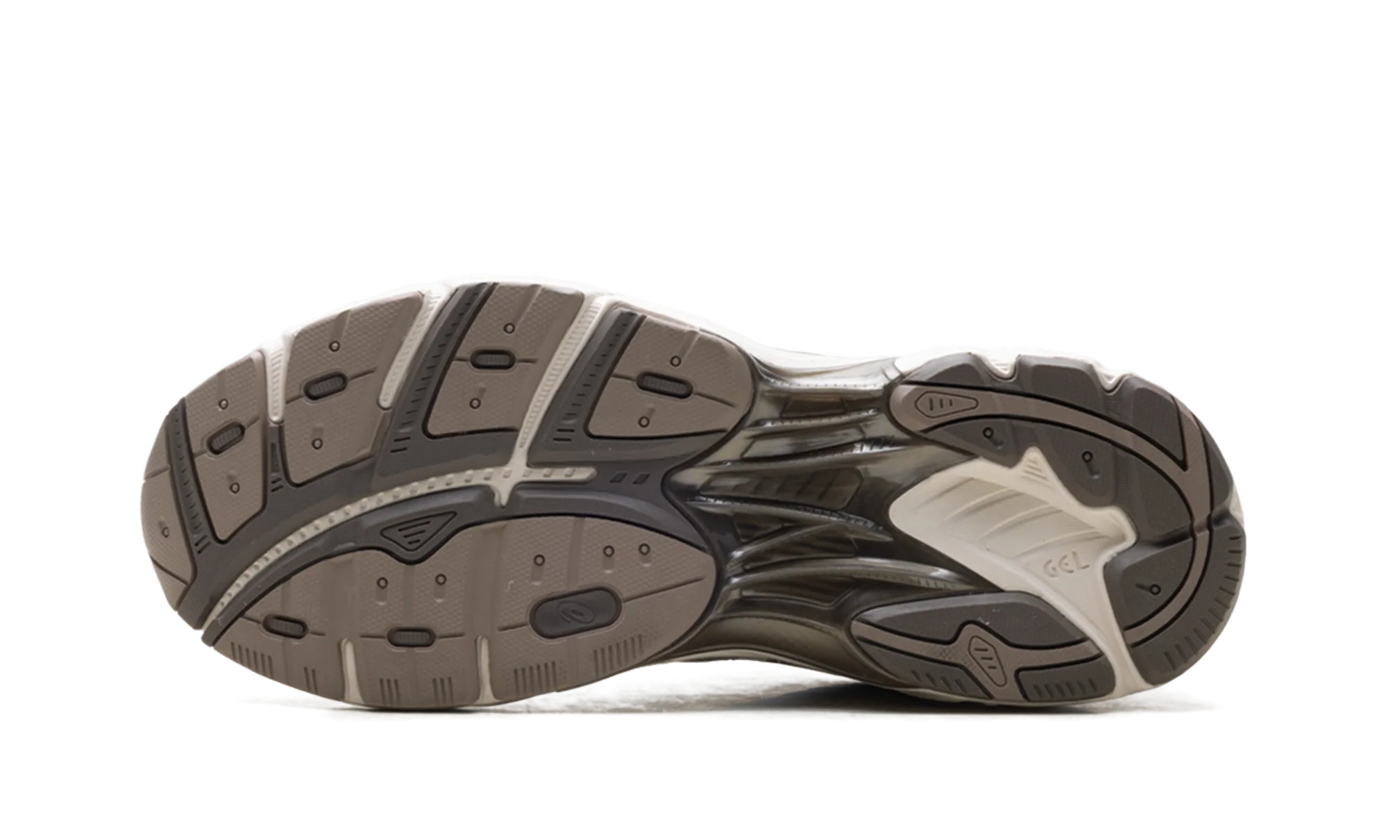 GT-2160 "Feather Grey Brown Storm" 1203A320 022