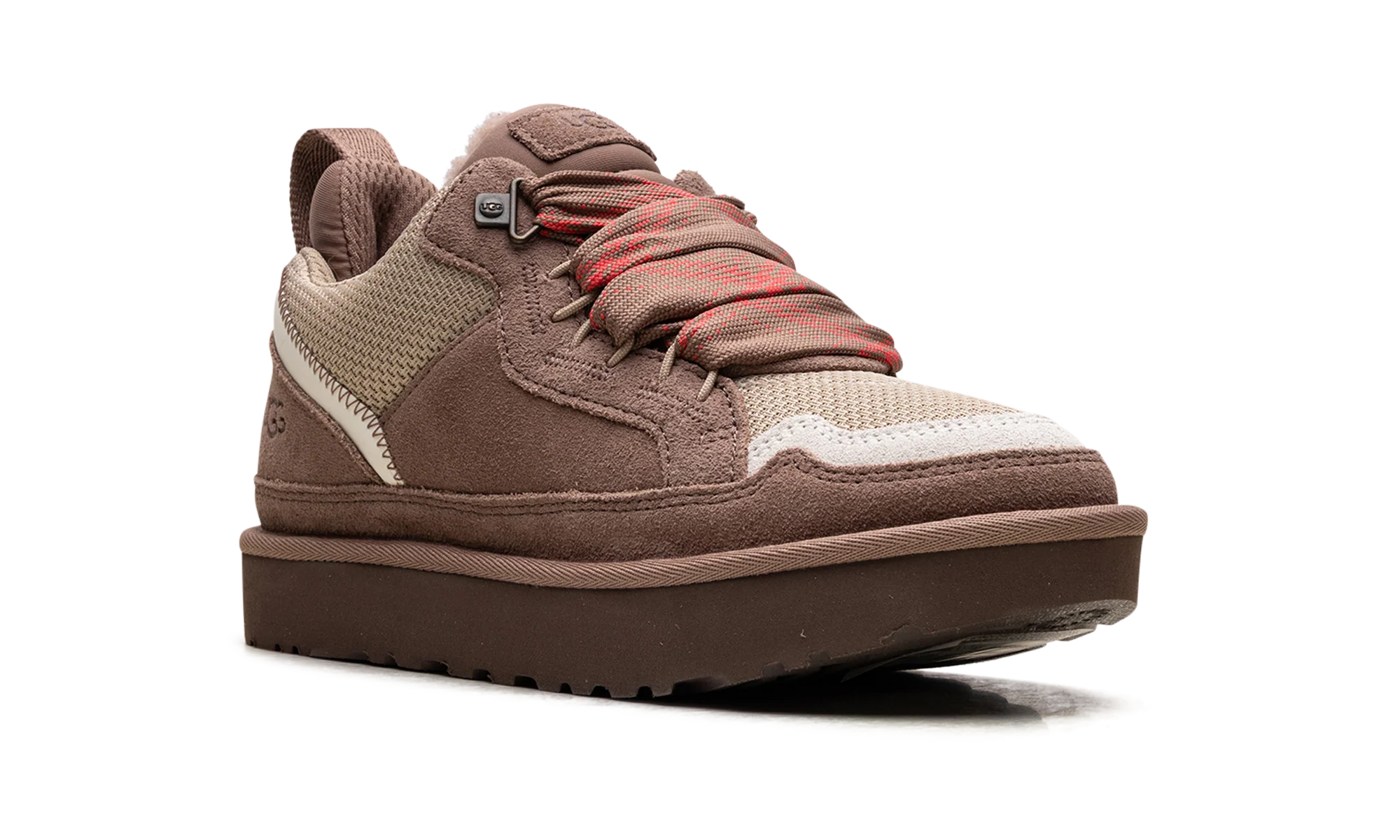 Lowmel Sneaker WMNS "Rocky Oak" 1144032 RYK