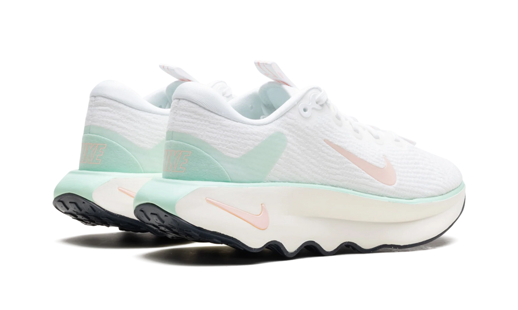 Motiva WMNS "White Mint Foam Sail Sunset Tint" HQ3506 100