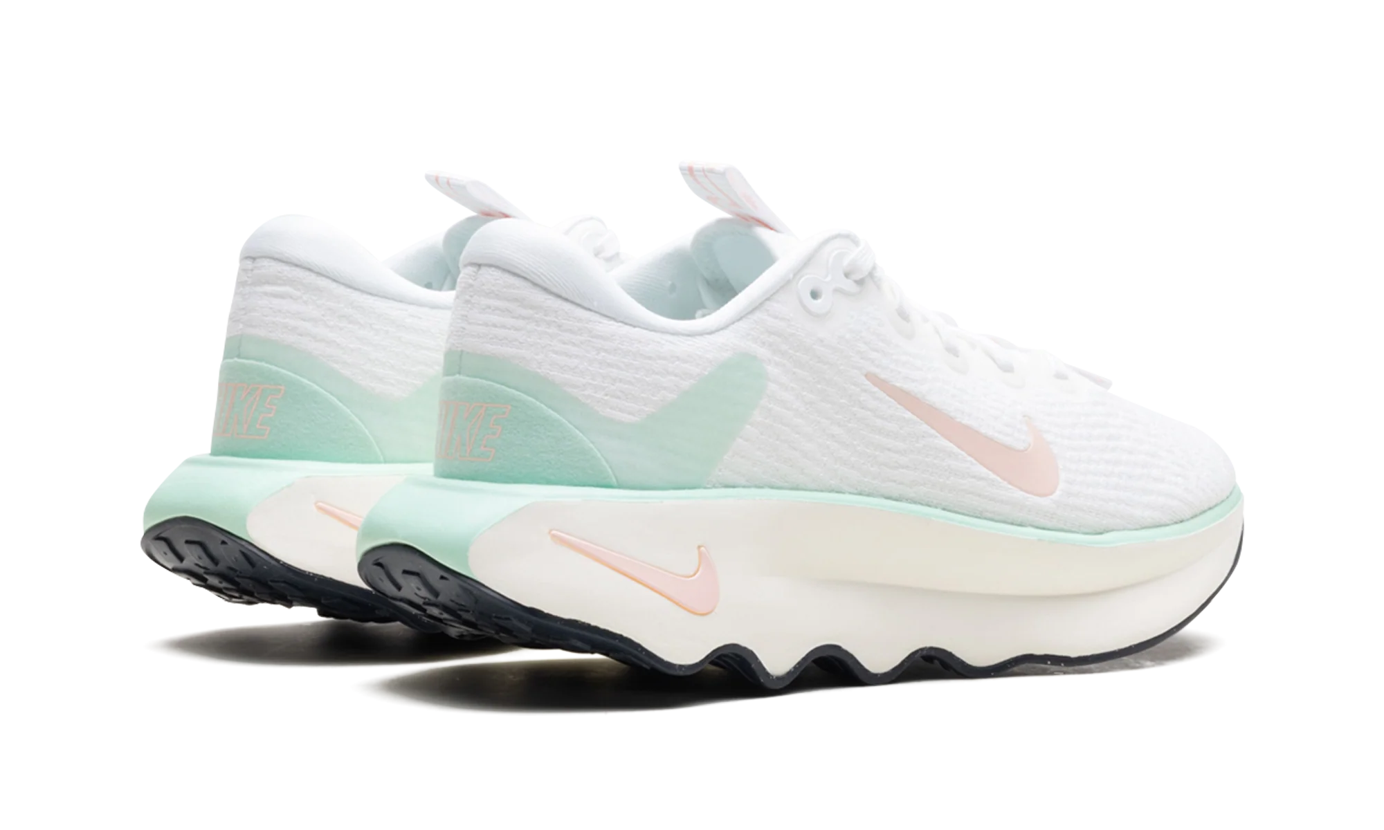 Motiva WMNS "White Mint Foam Sail Sunset Tint" HQ3506 100