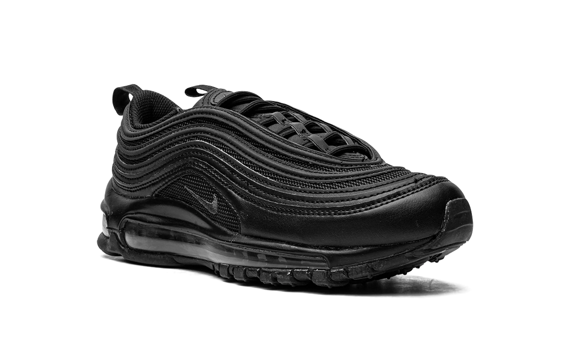 AIR MAX 97 WMNS "Triple Black" DH8016 002