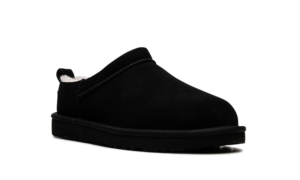 Classic Micro WMNS "Black" 1173891 BLK
