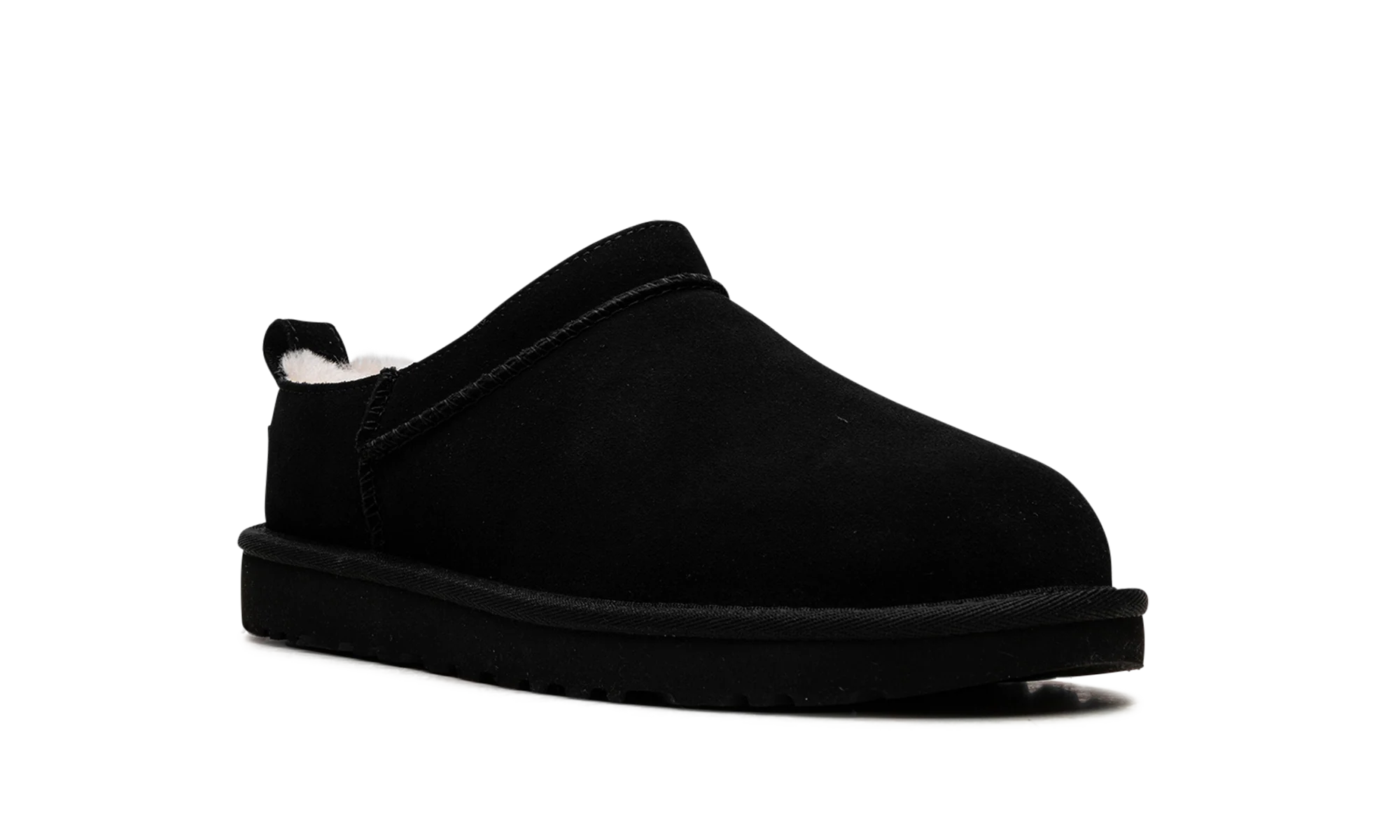 Classic Micro WMNS "Black" 1173891 BLK