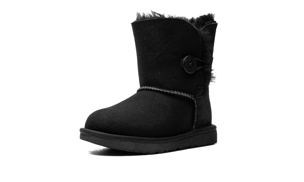 Bailey Button II "Black" 1017400T BLK