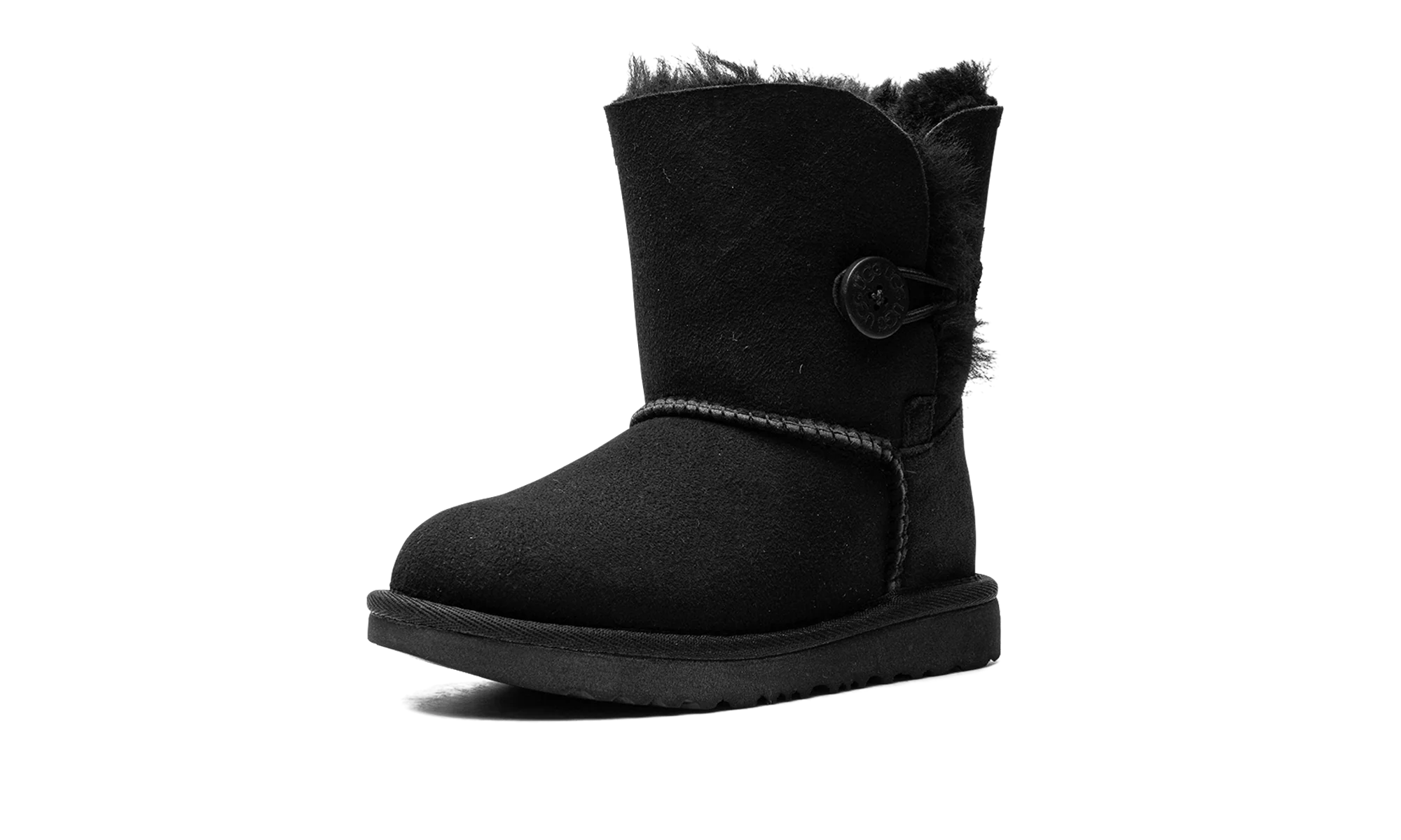 Bailey Button II "Black" 1017400T BLK