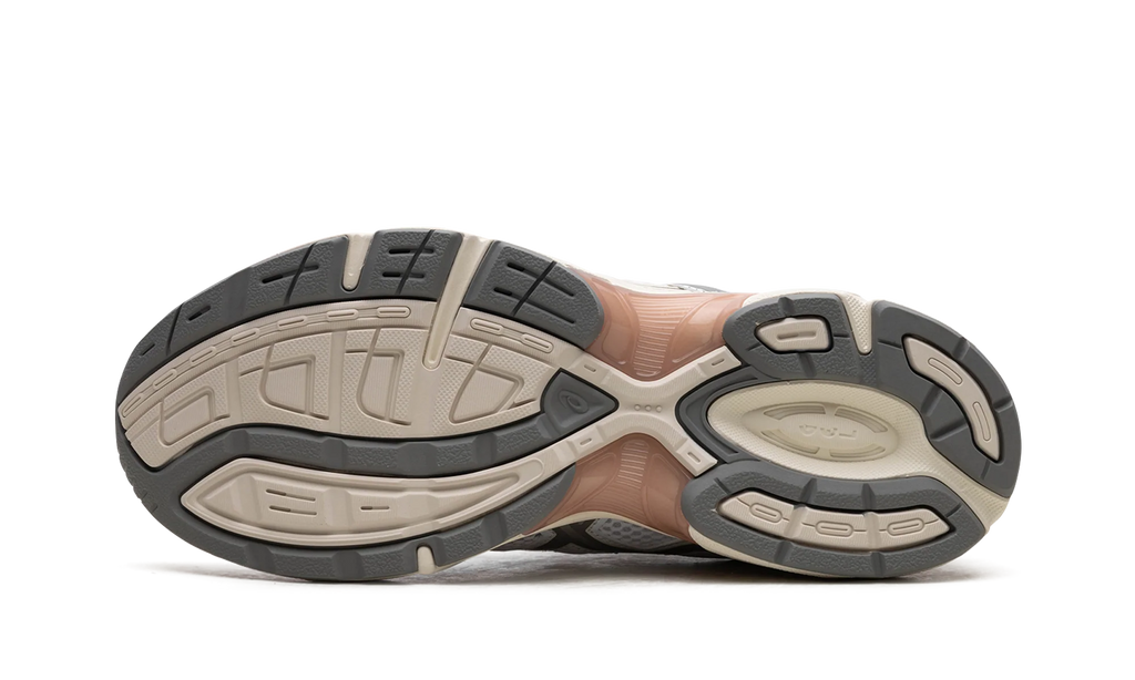 Gel 1130 "White/Clay Grey" 1201A256 112