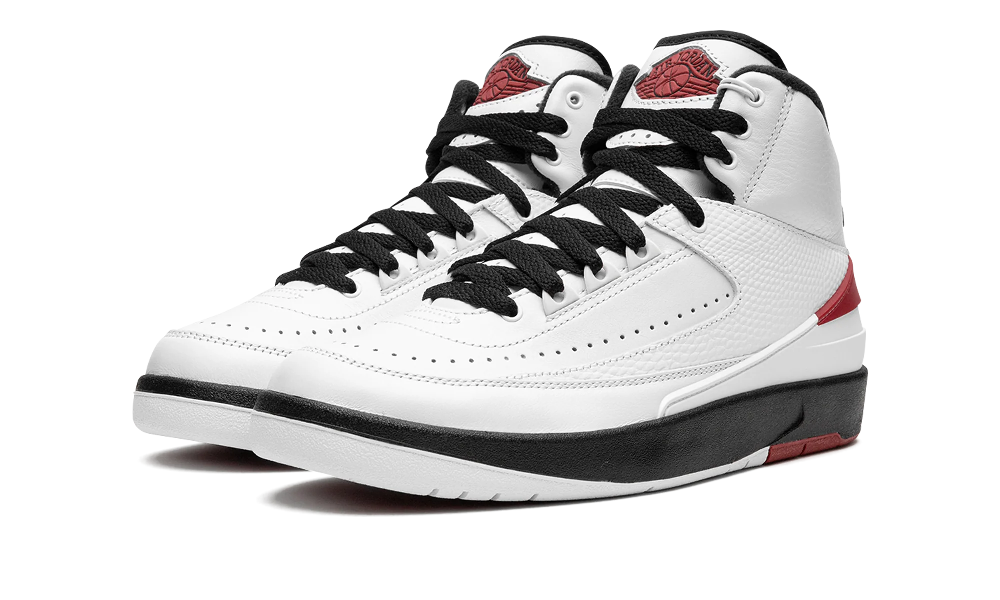 Jordan 2 Retro WMNS "Chicago (2022)" DX4400 106