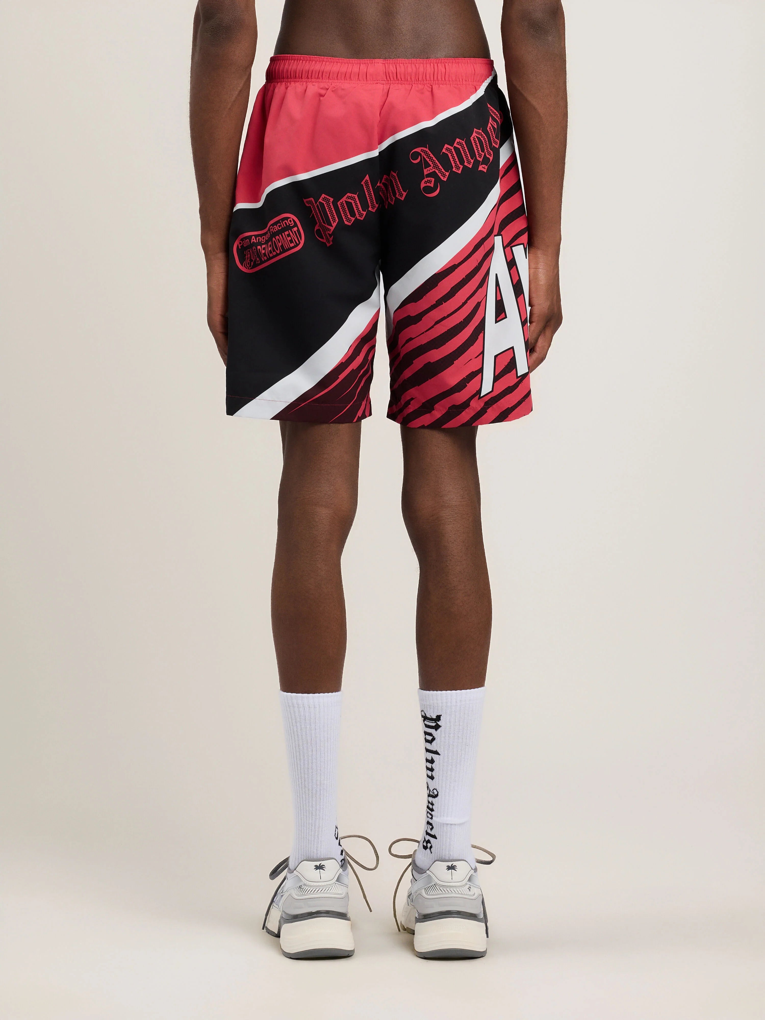 Racing Swimshorts