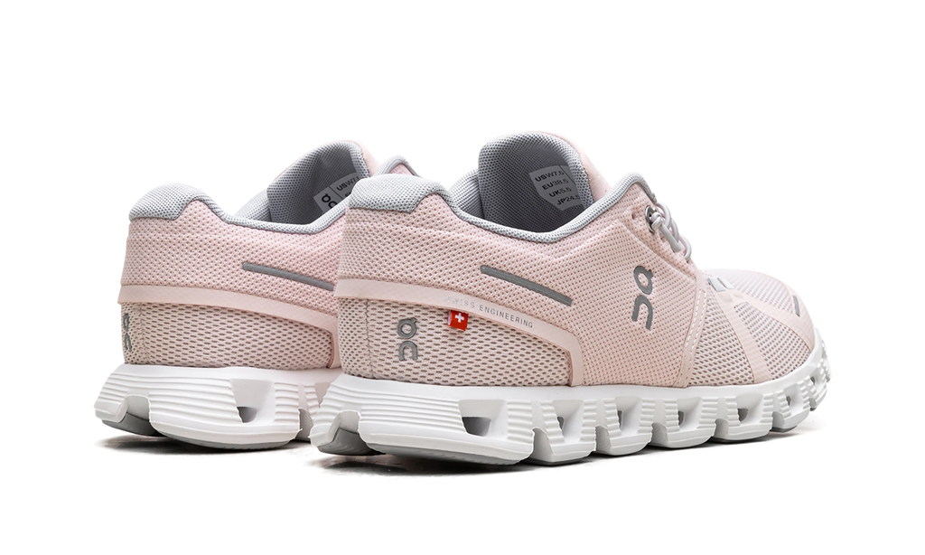 CLOUD 5 WMNS "Shell / White" 59.98153