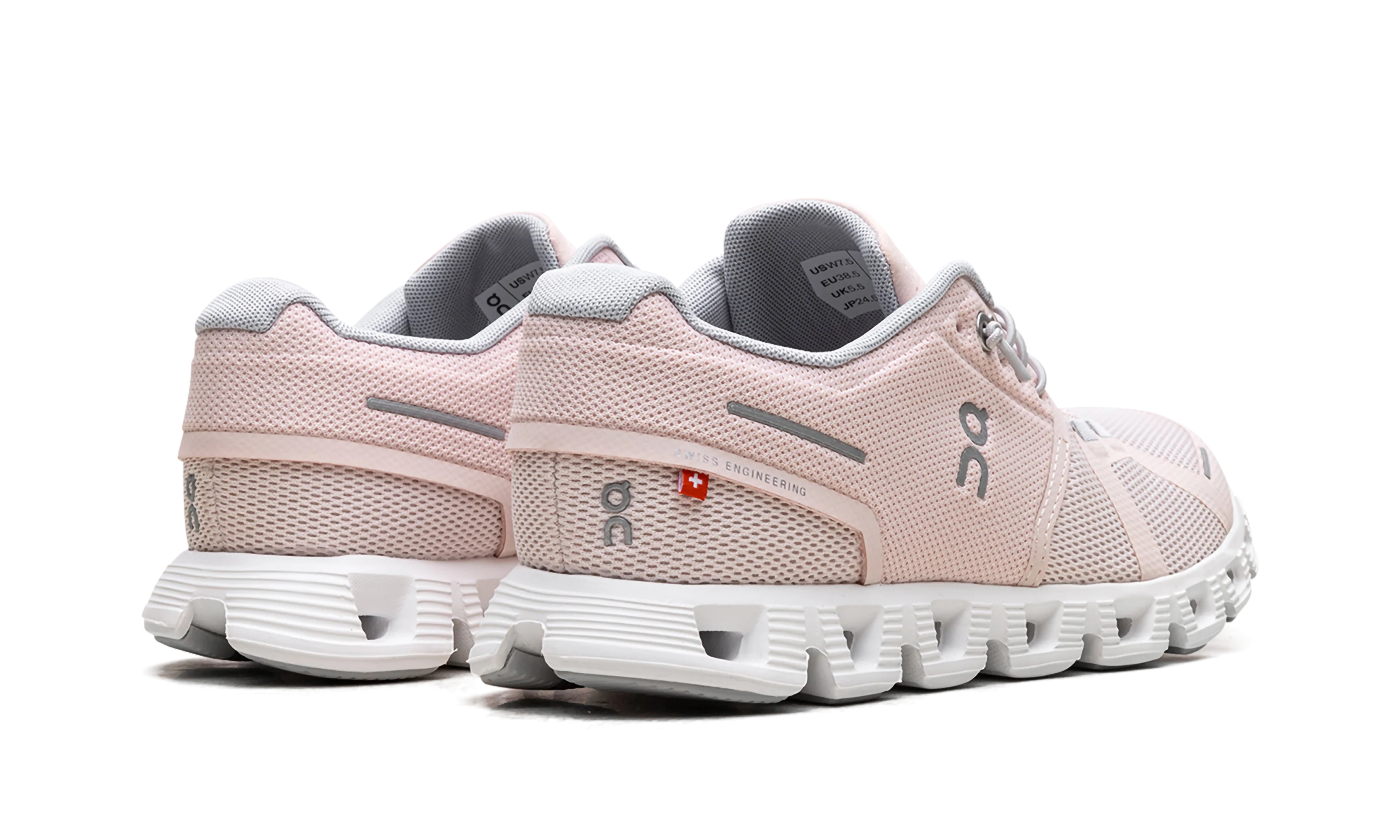 CLOUD 5 WMNS "Shell / White" 59.98153