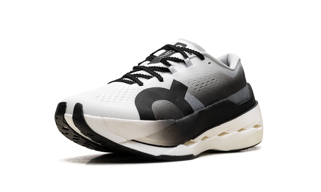 Cloudboom Max Wmns "White / Black" 3WF30180462