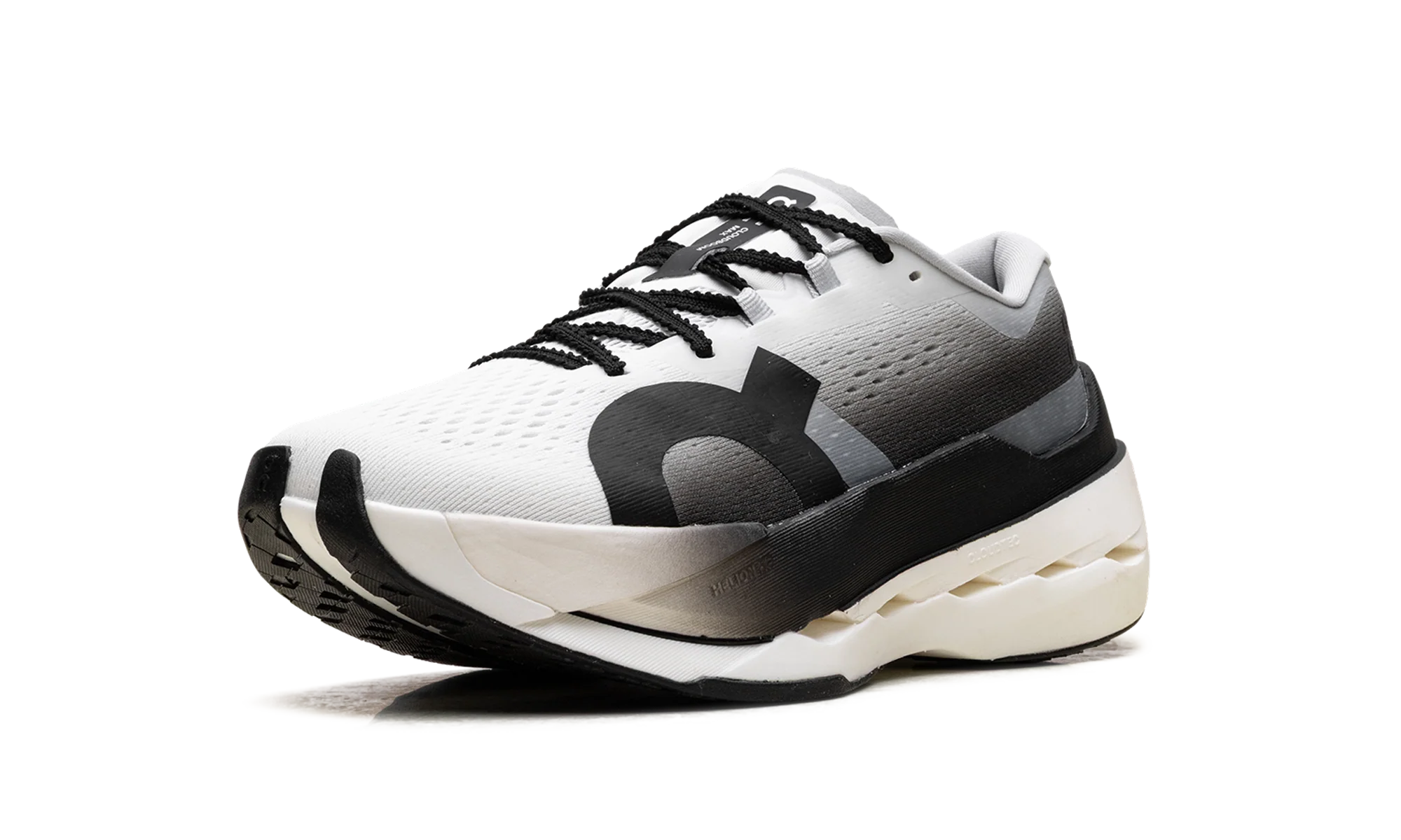 Cloudboom Max Wmns "White / Black" 3WF30180462