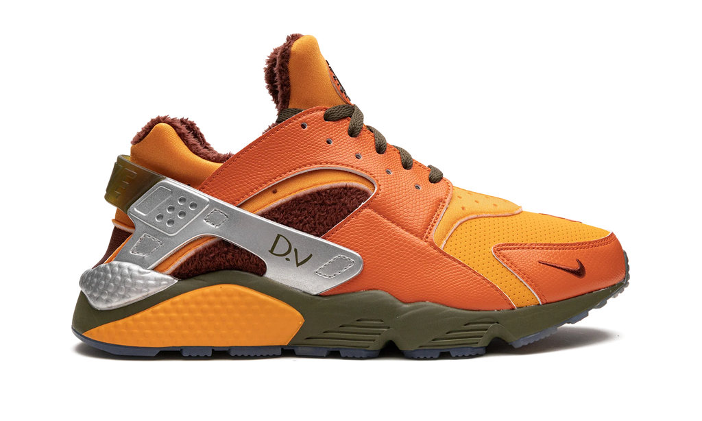 Air Huarache "Doernbecher" FD9712 800