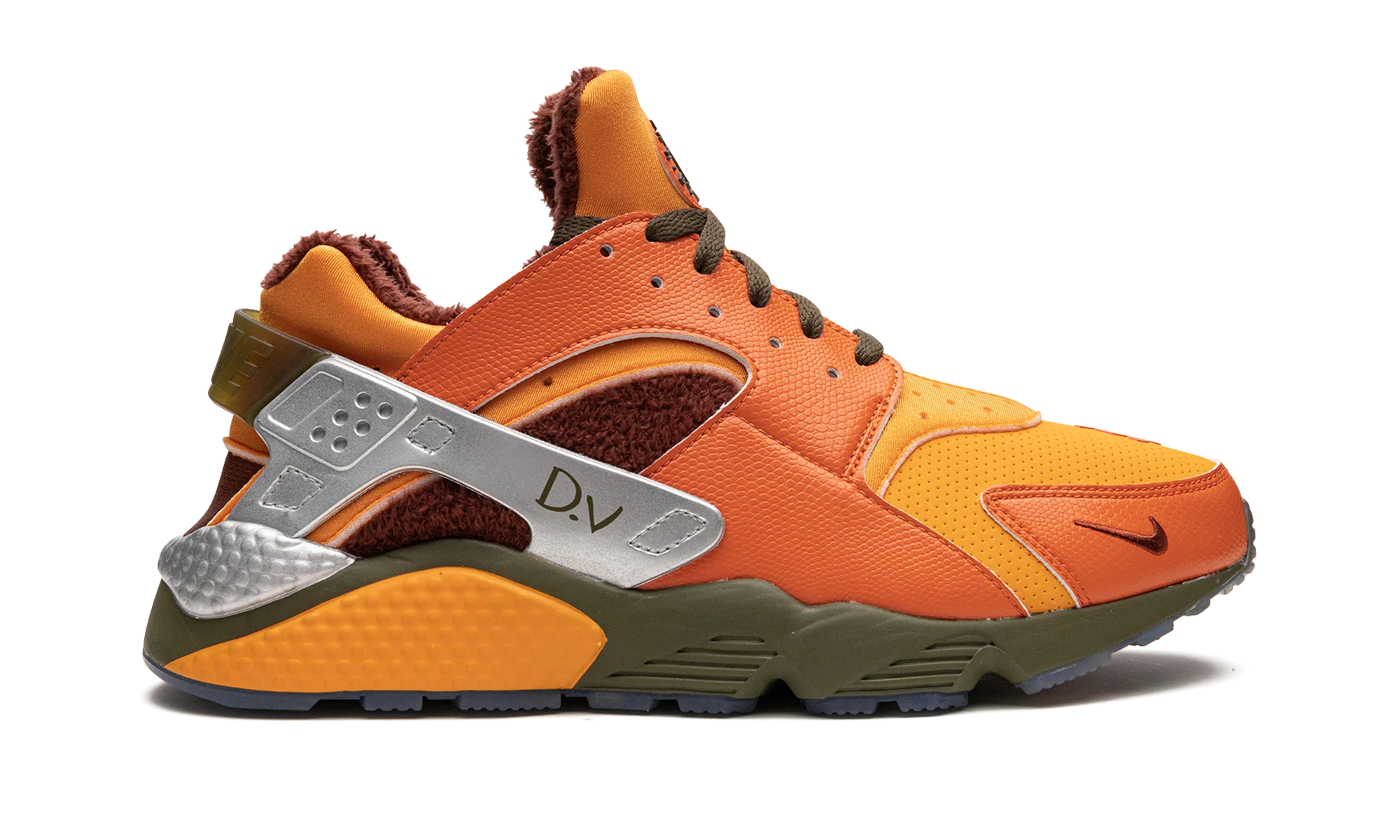 Air Huarache "Doernbecher" FD9712 800
