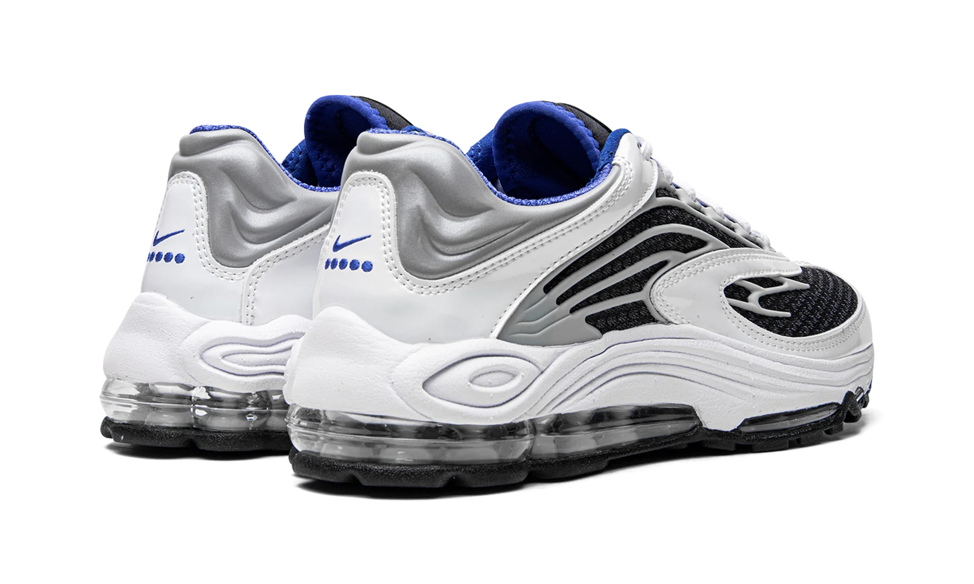 Air Tuned Max "White Racer Blue" DH8623 001