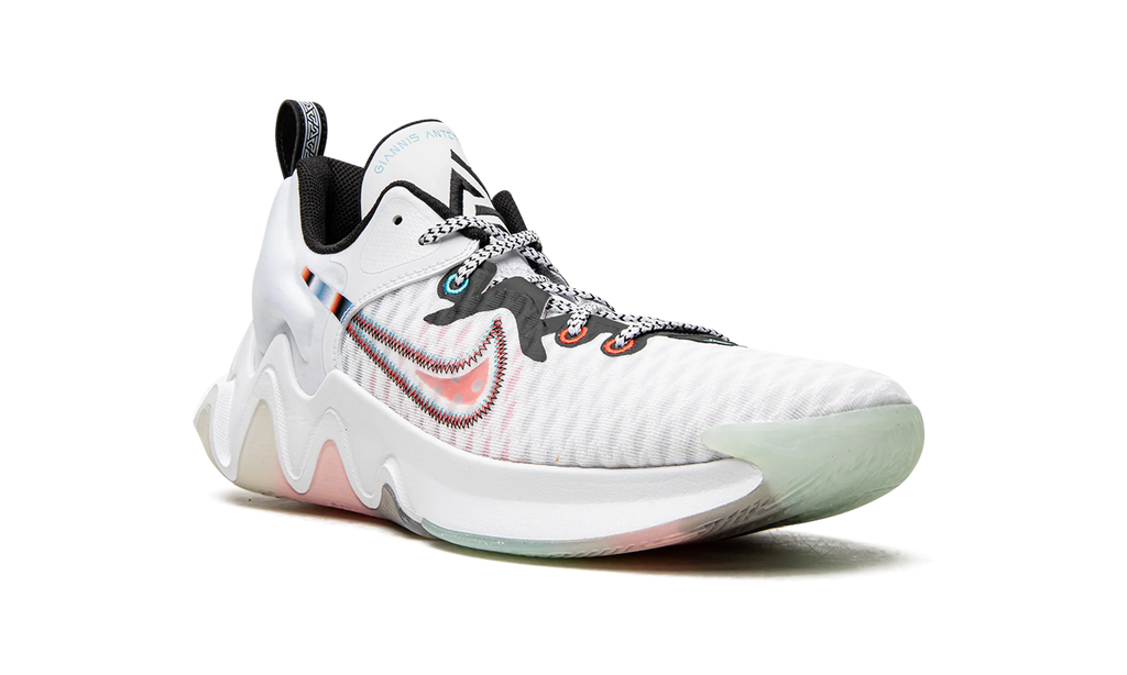 Giannis Immortality "Force Field" DH4470 100
