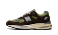 991v2 "MiUK Daniëlle Cathari x Kith Reverse Matcha" u991CK2