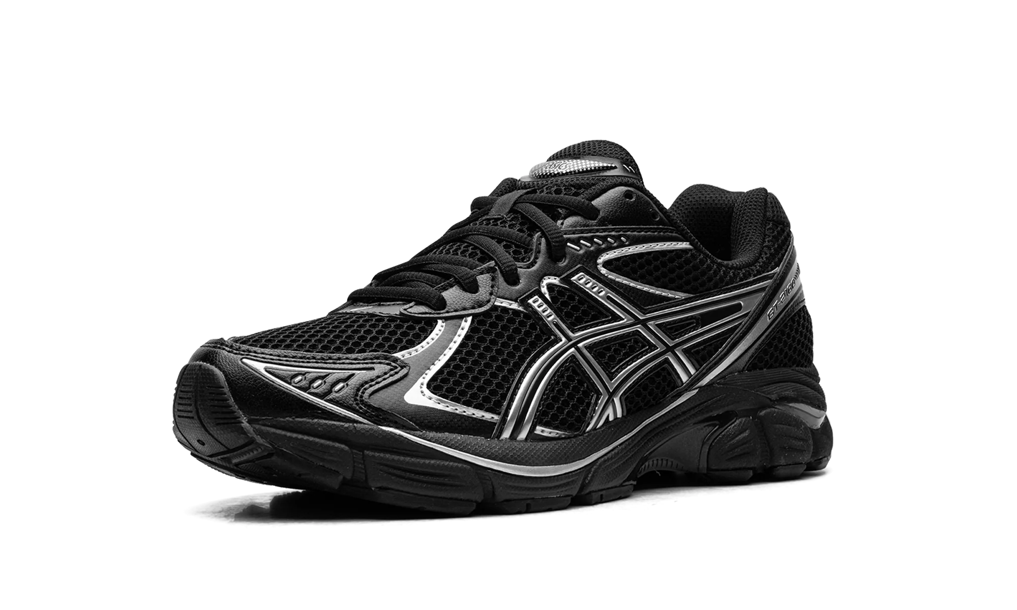 GT-2160 "Black Pure Silver" 1203A275 001