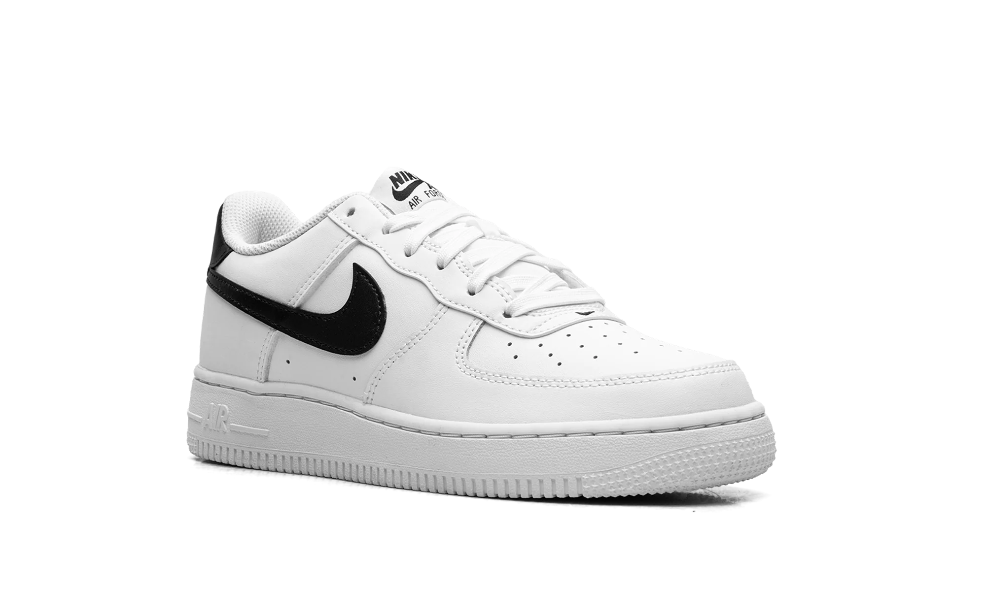 Air Force 1 Low "White Black" FV5948 101