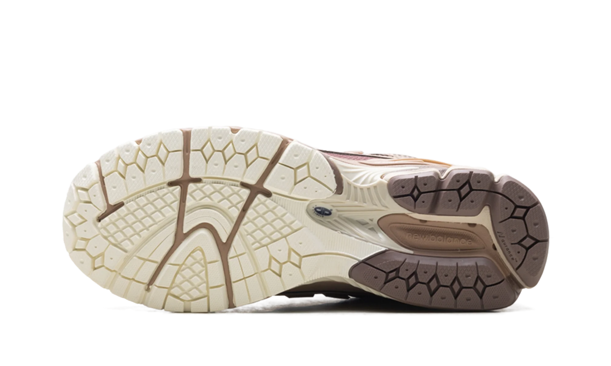 1906R "Earth Shadow / Flat Taupe" U1906REN