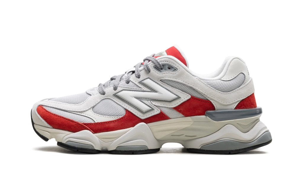 9060 "White Red" U9060JBE