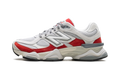 9060 "White Red" U9060JBE
