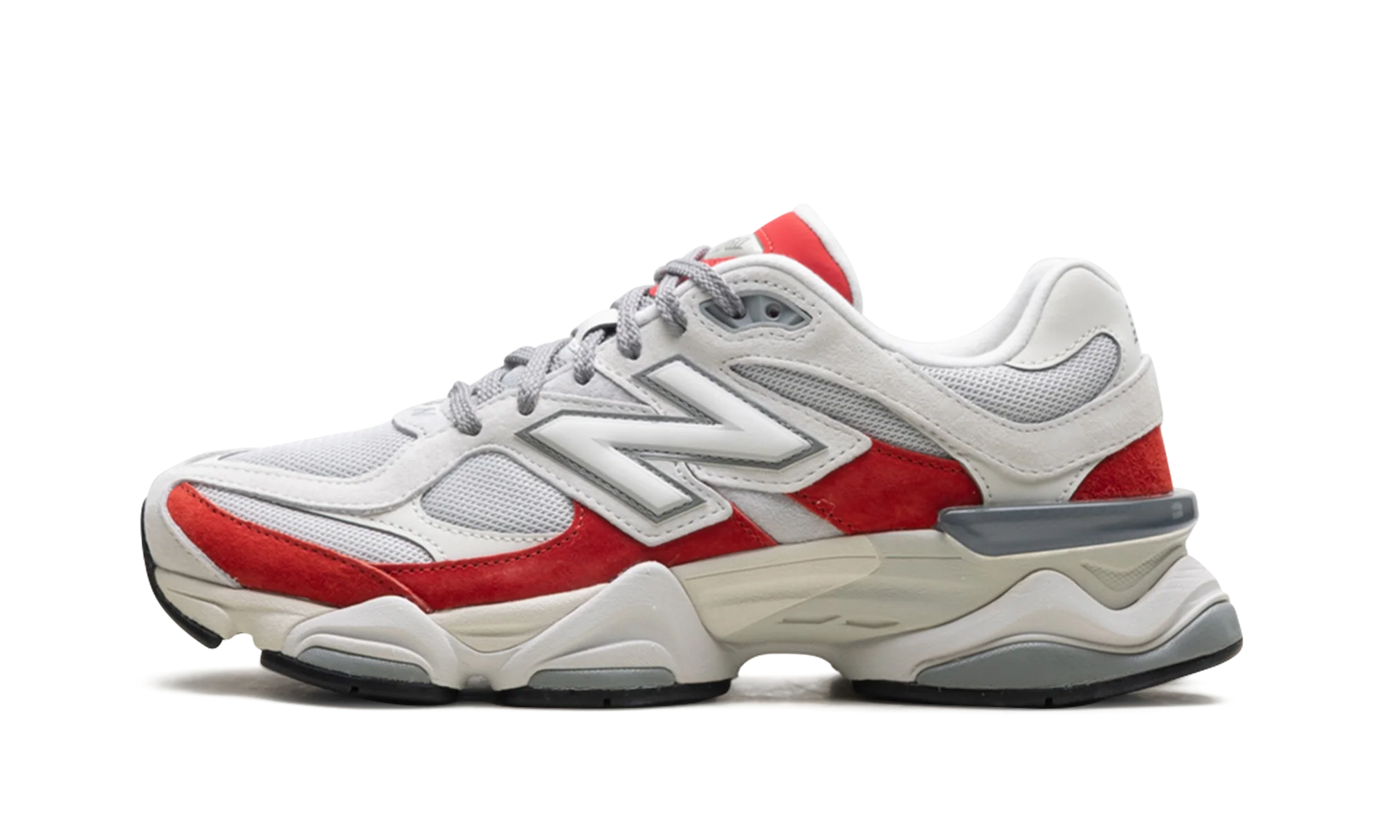 9060 "White Red" U9060JBE