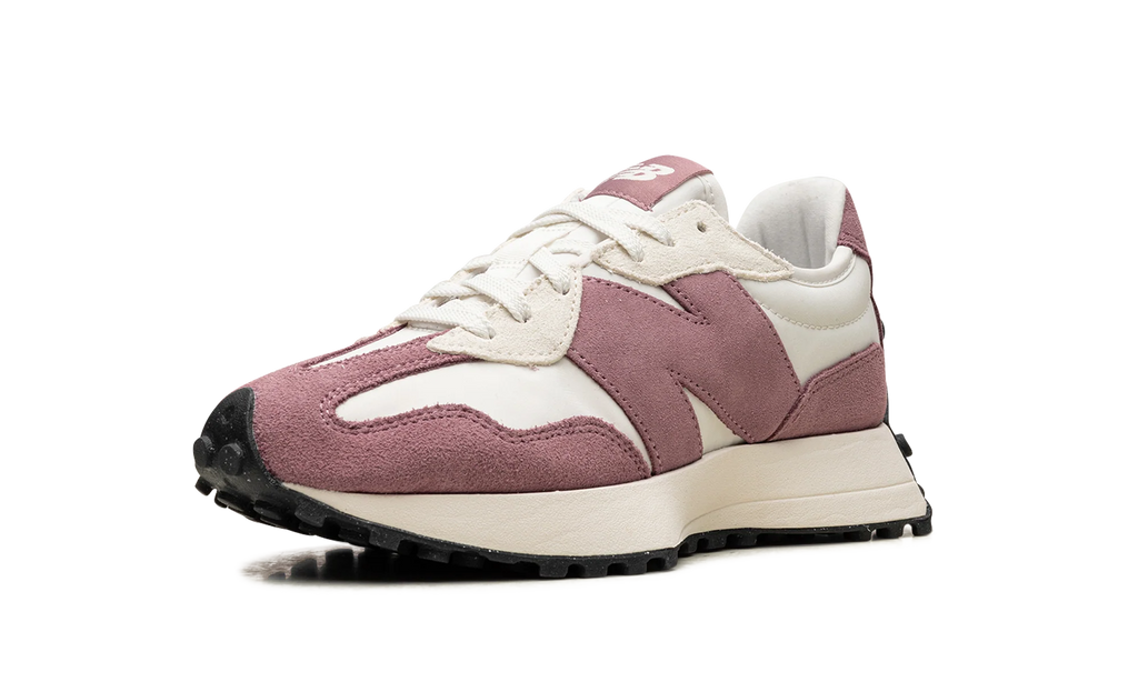 327 WMNS "White Purple" WS327MB