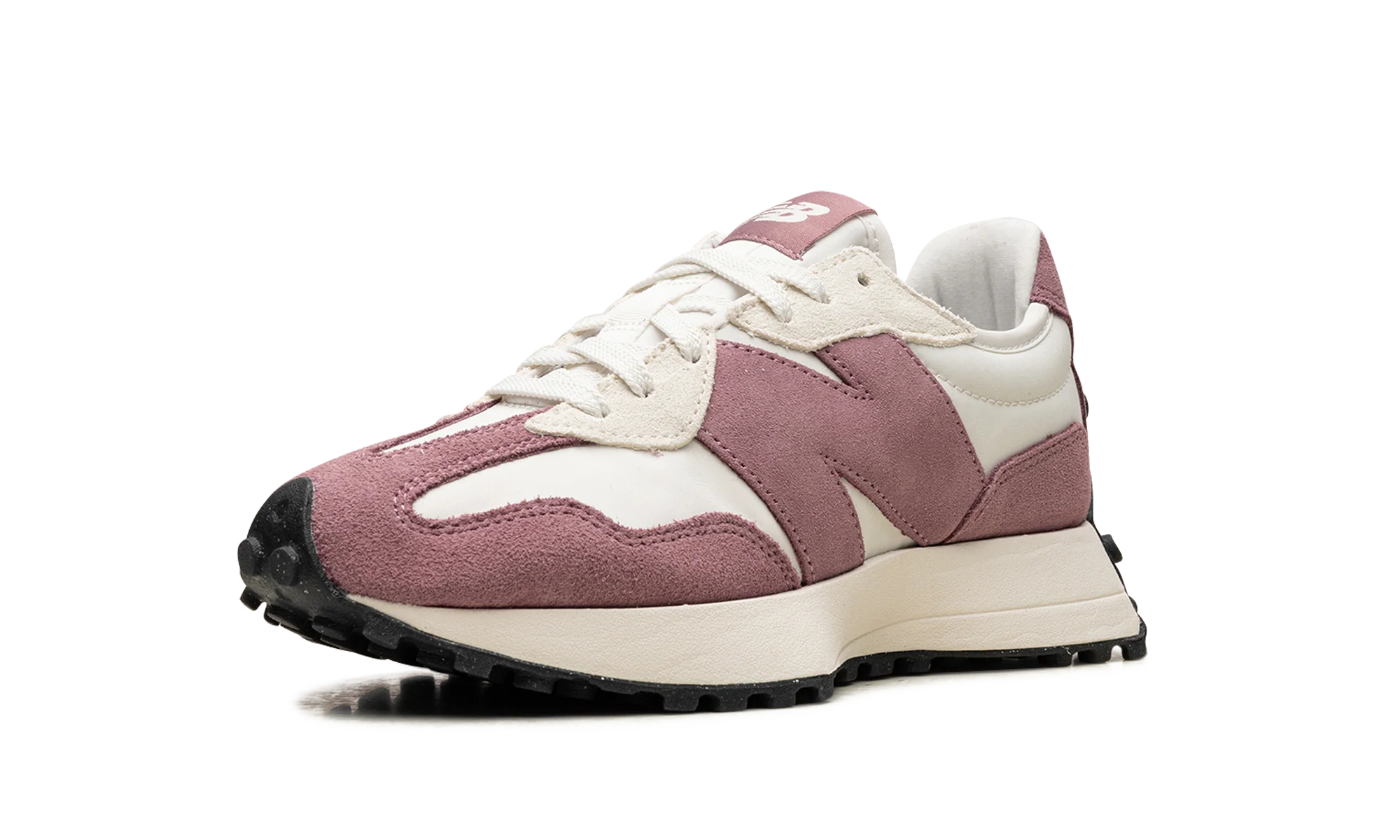 327 WMNS "White Purple" WS327MB