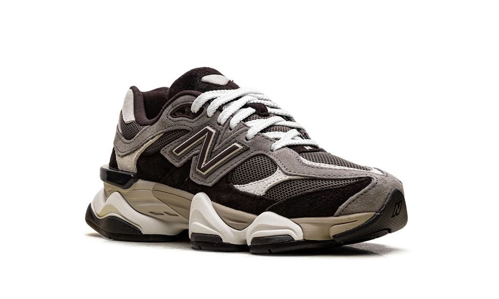 9060 "Brown" U90601BV