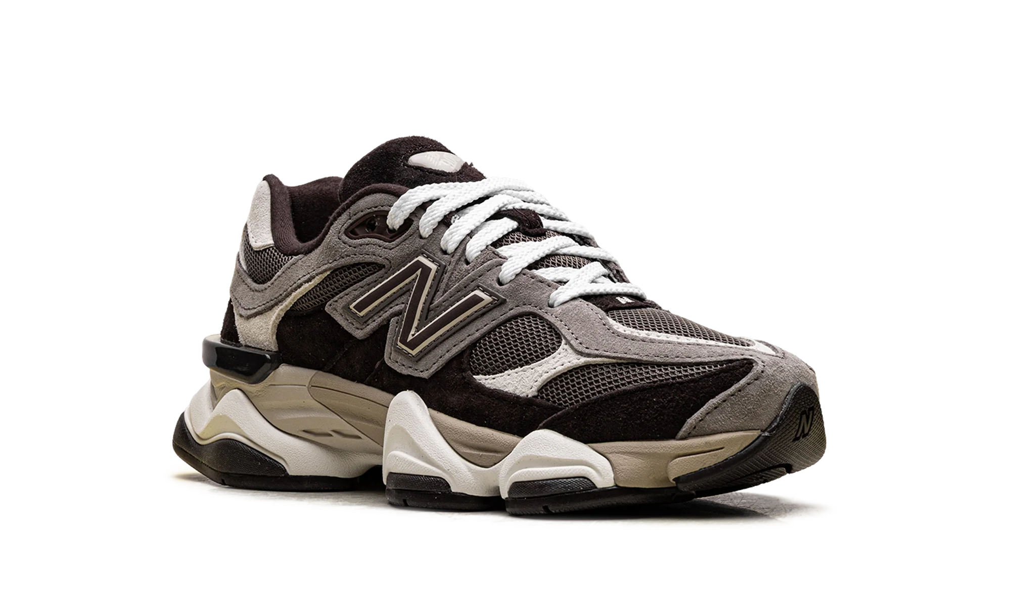9060 "Brown" U90601BV
