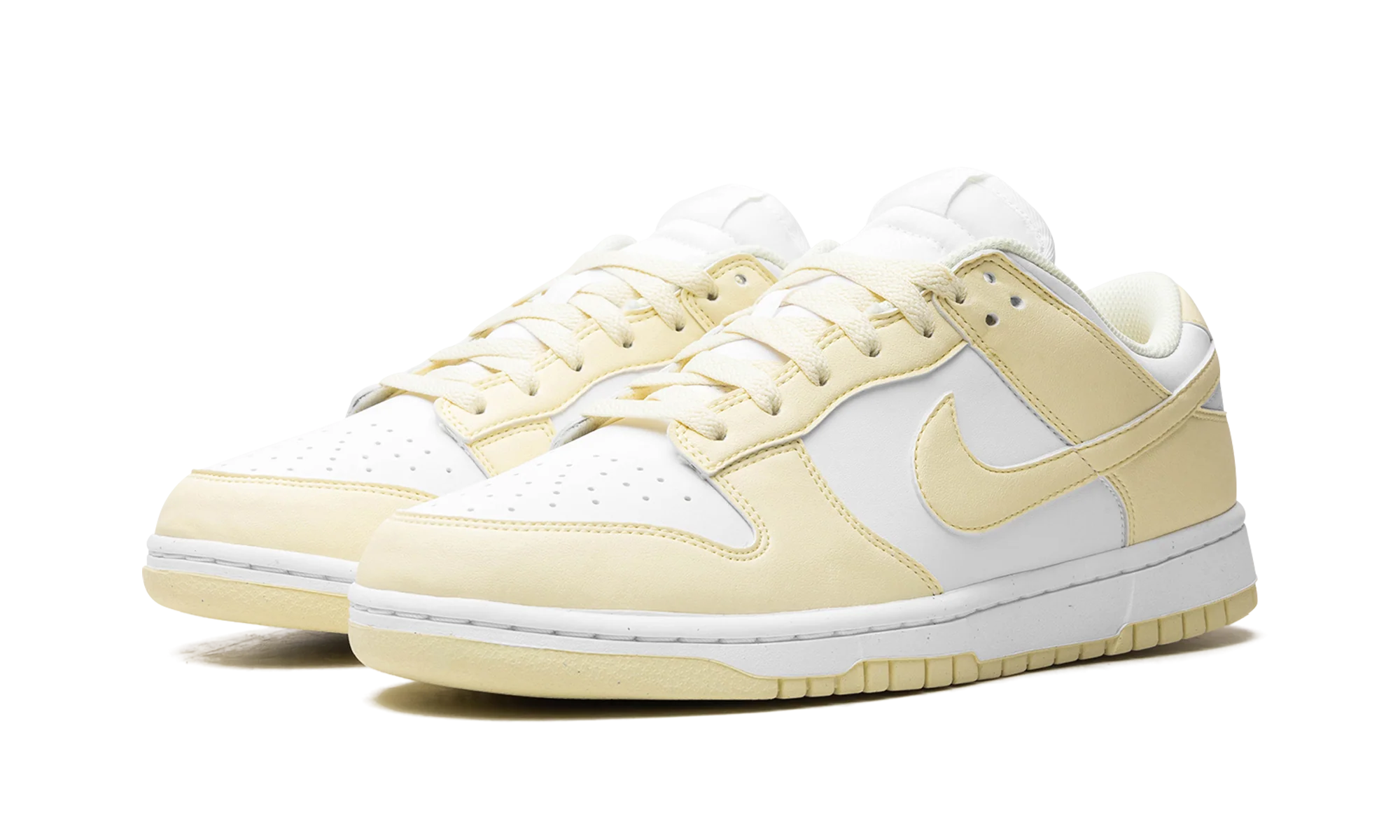 Dunk Low WMNS "Next Nature Alabaster" DD1873 106