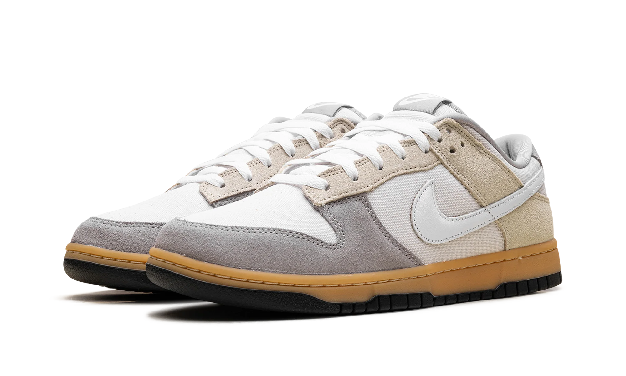 Dunk Low "Suede & Canvas" HV4301 030