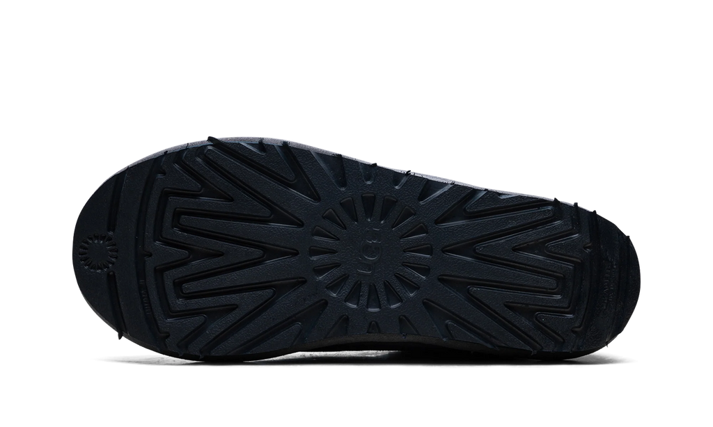 Tasman Logo slippers "Grey" 1112448 MDSP