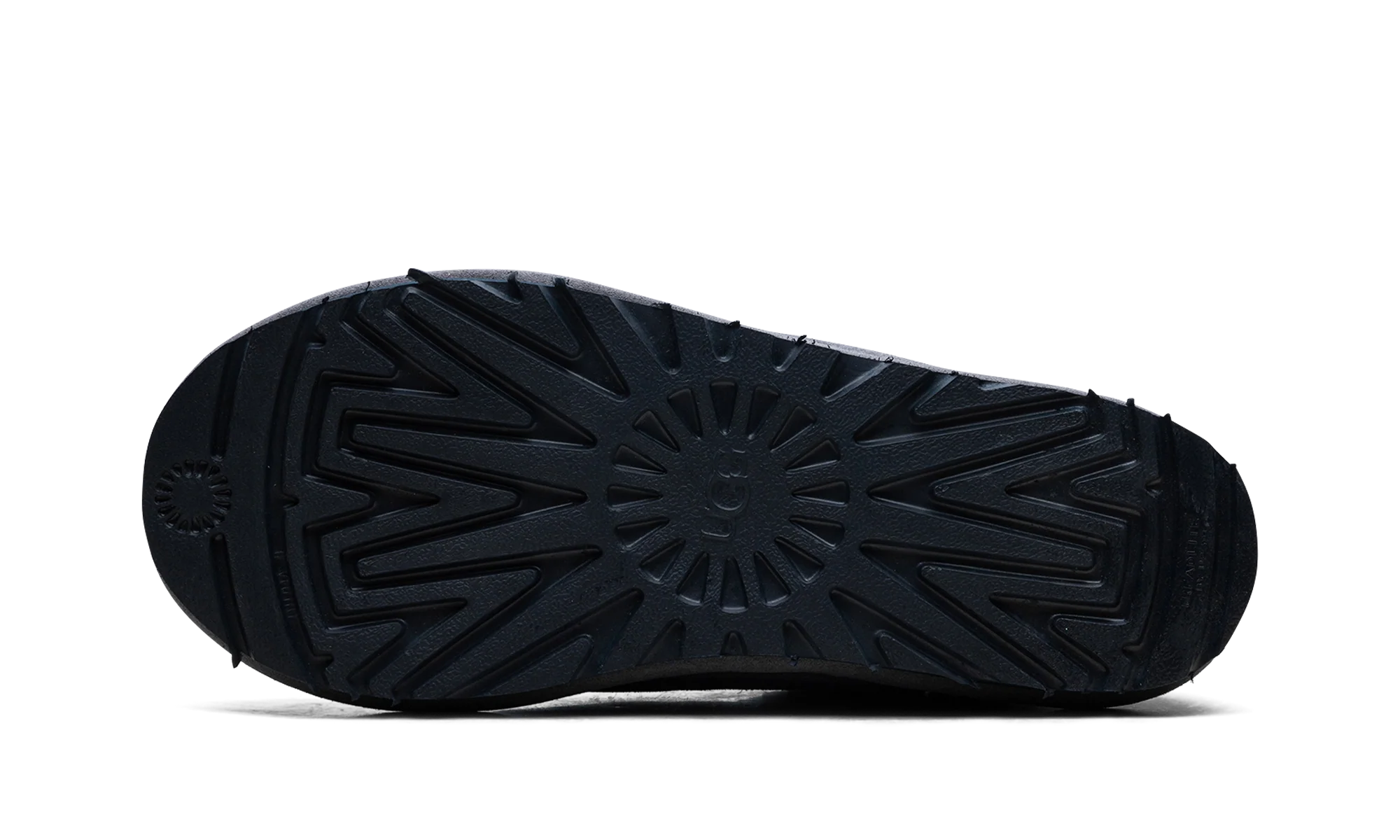 Tasman Logo slippers "Grey" 1112448 MDSP
