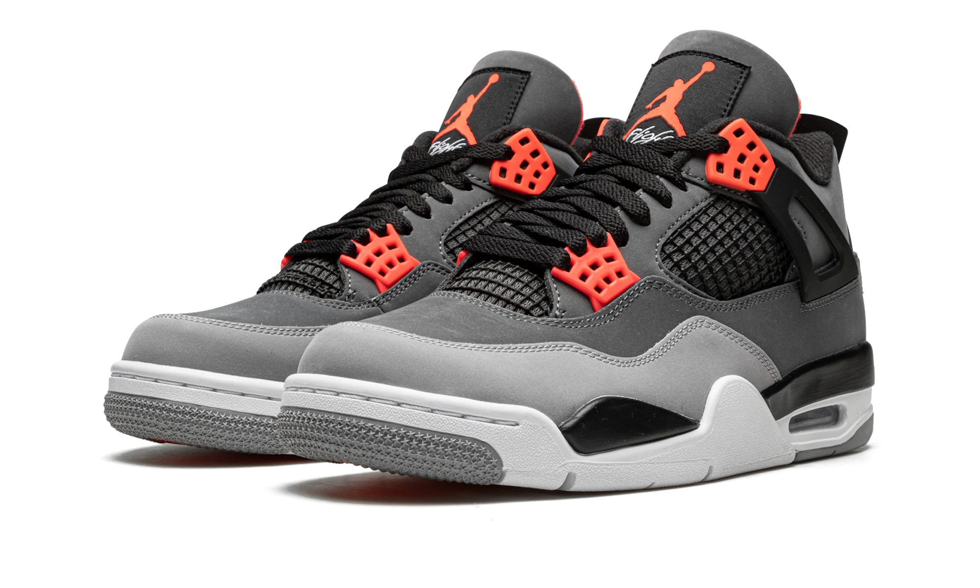 Air Jordan 4 Retro "Infrared" DH6927 061