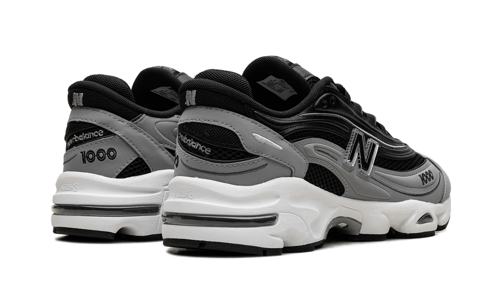 1000 "Black Grey" M1000A