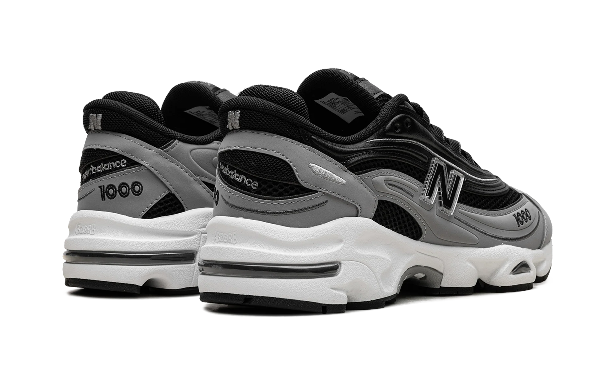 1000 "Black Grey" M1000A