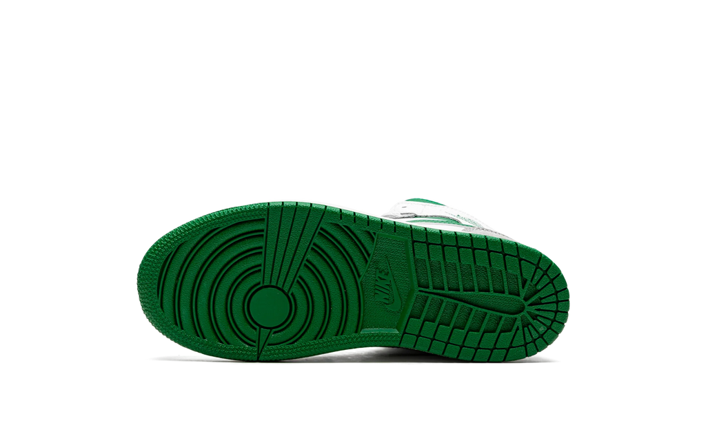Jordan 1 Mid SE PS "Grey / Green" DC7249 103