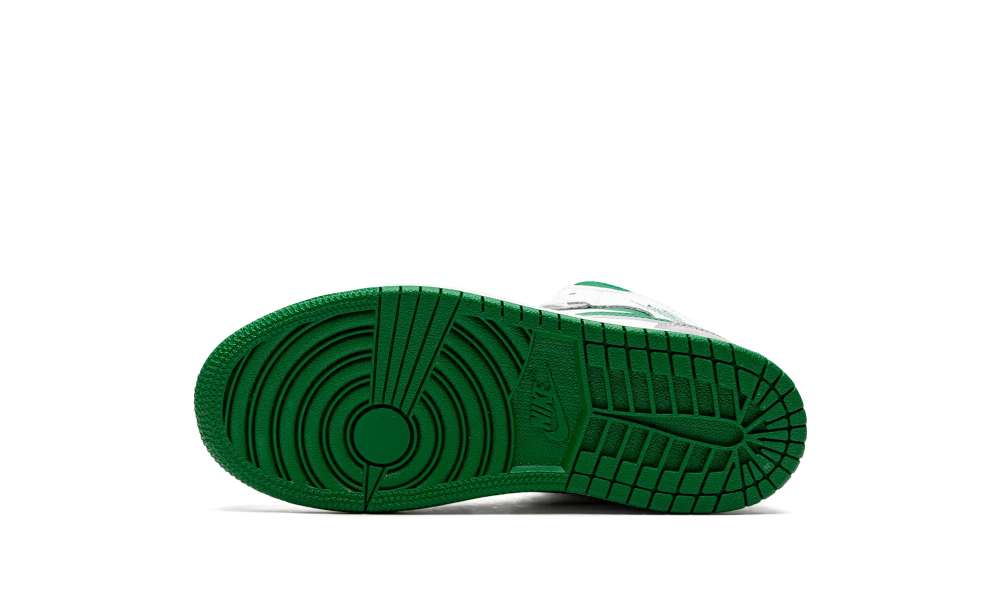 Jordan 1 Mid SE PS "Grey / Green" DC7249 103