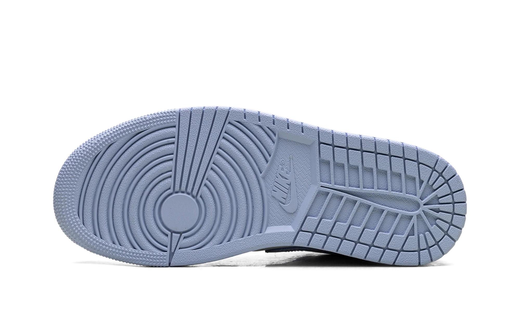 Jordan 1 Low WMNS "White Aluminum" DC0774 142