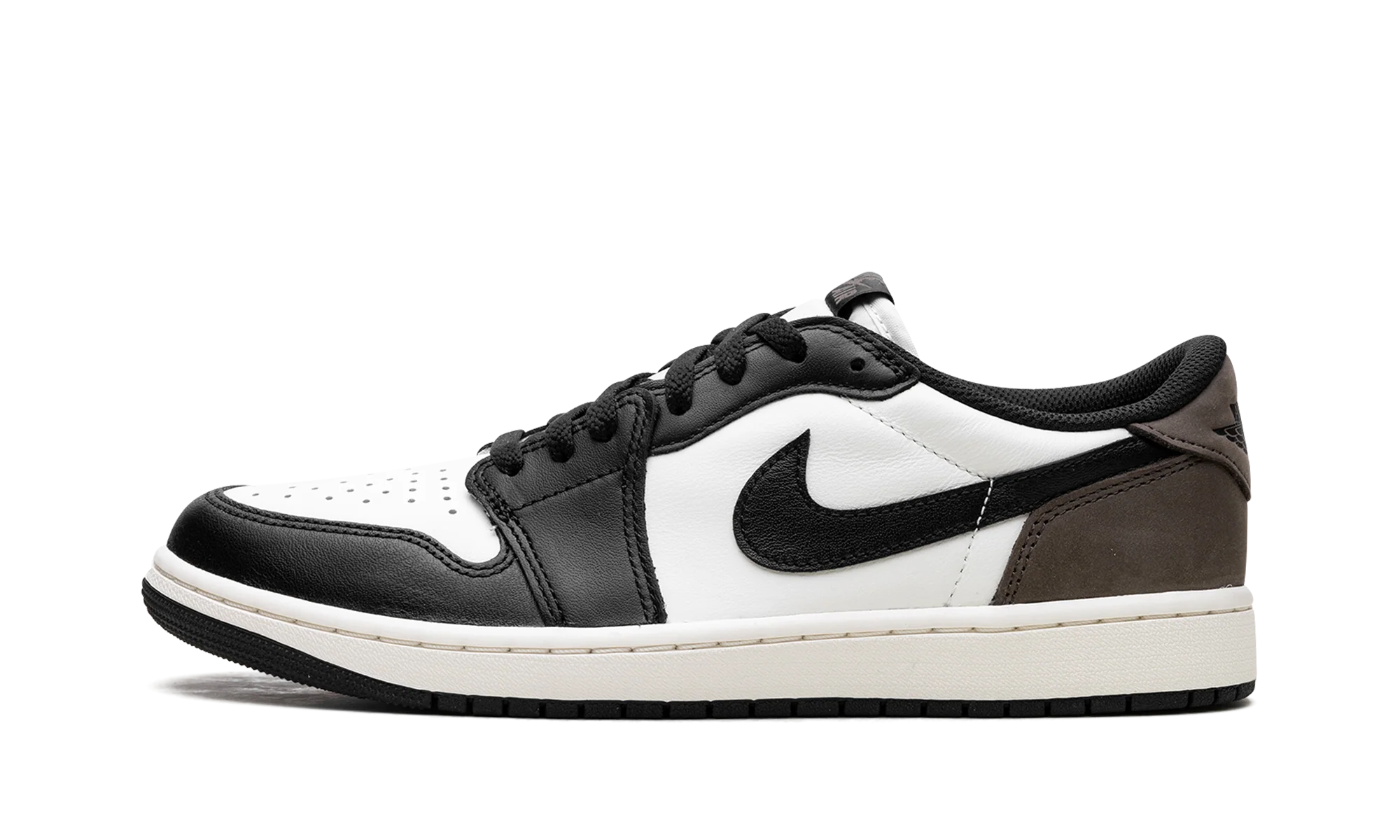 Air Jordan 1 Low OG "Mocha" CZ0790 102